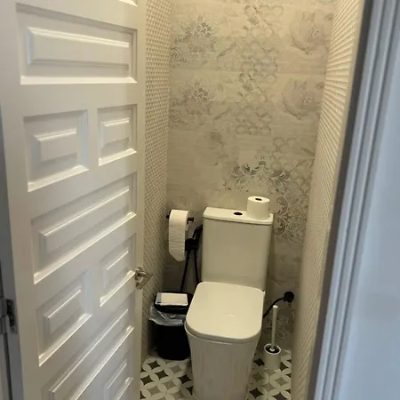 Villa Bahia Playa del Inglés