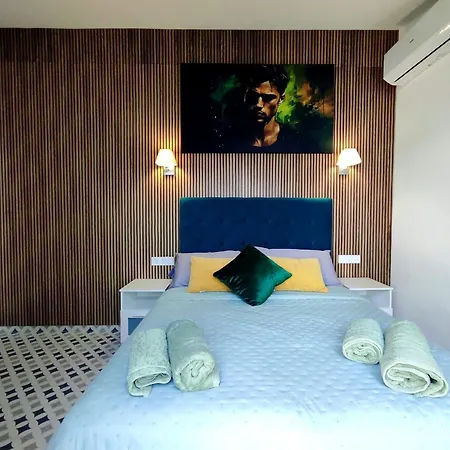 Bahia * Playa del Inglés