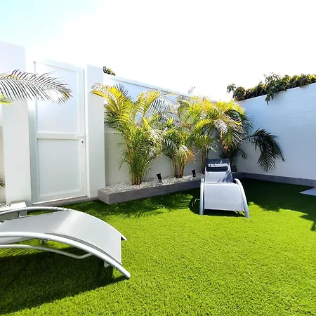 Bahia Villa Playa del Inglés