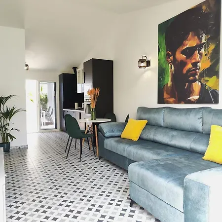 Villa Bahia Playa del Inglés