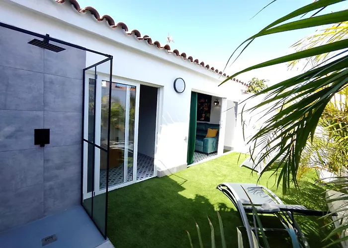 Bahia Villa Playa del Inglés