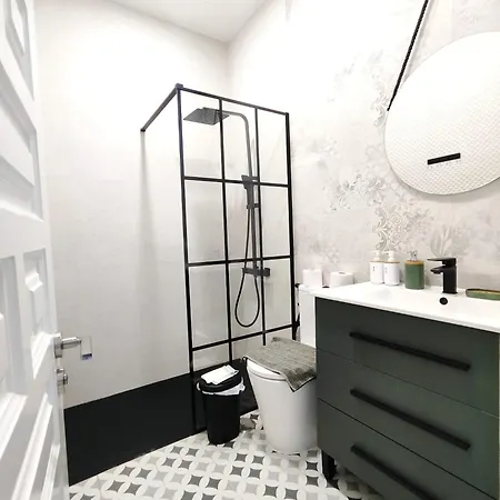 ヴィラ Bahia プラヤ・デル・イングレス