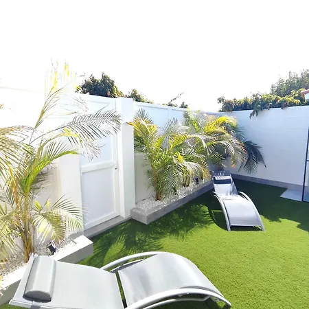 Bahia Villa *