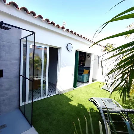 Bahia Villa Playa del Ingles (Gran Canaria)