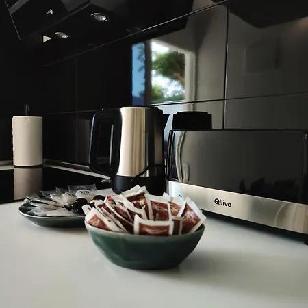 ヴィラ Bahia プラヤ・デル・イングレス