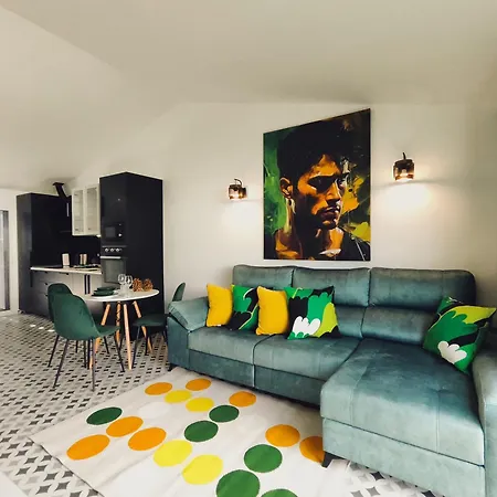 Bahia Villa *