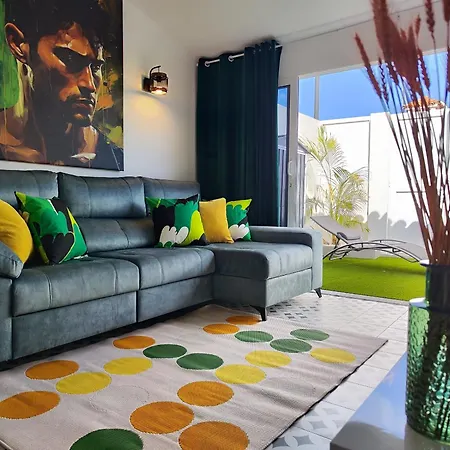 Bahia Villa *