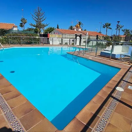 Bahia Villa *