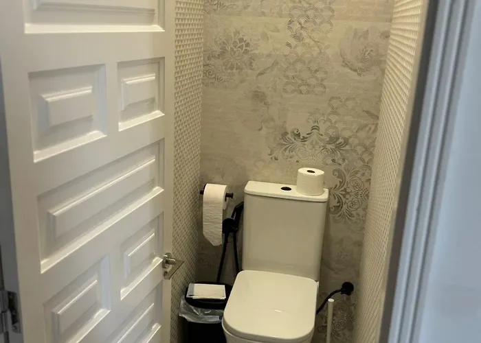 Villa Bahia Playa del Inglés