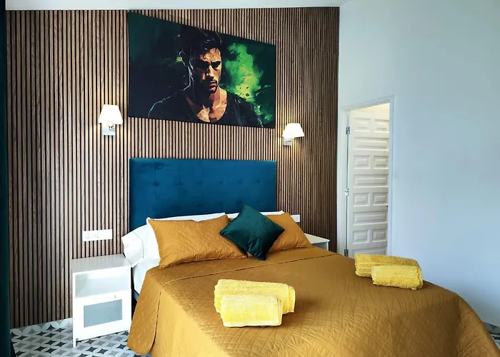 Bahia * Playa del Inglés