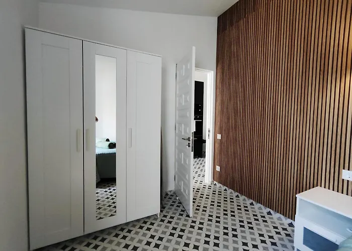 Villa Bahia Playa del Inglés