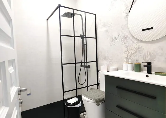 Villa Bahia Playa del Inglés