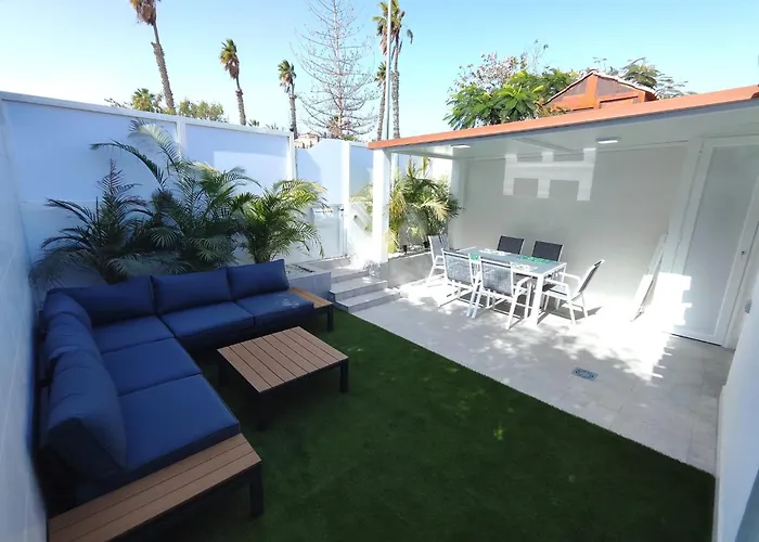 Villa Bahia Playa del Inglés