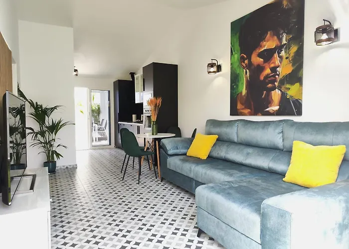 Villa Bahia Playa del Inglés