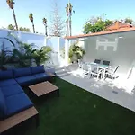Villa Bahia Playa del Inglés