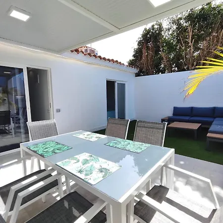 Bahia Villa