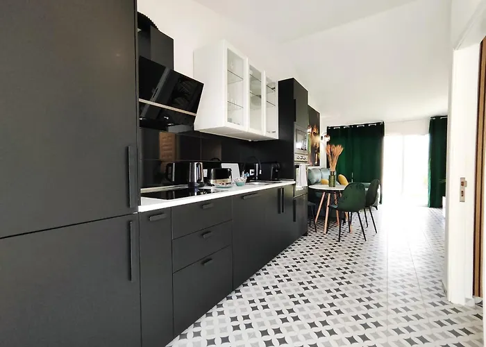 Bahia * Πλάγια ντελ Ινγκλές