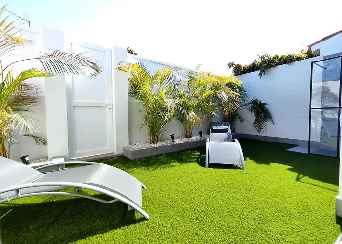 Bahia Βίλα Πλάγια ντελ Ινγκλές