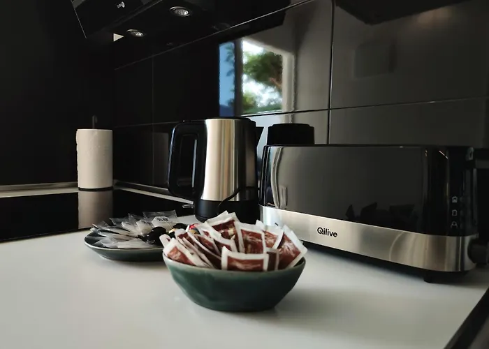 Βίλα Bahia Πλάγια ντελ Ινγκλές