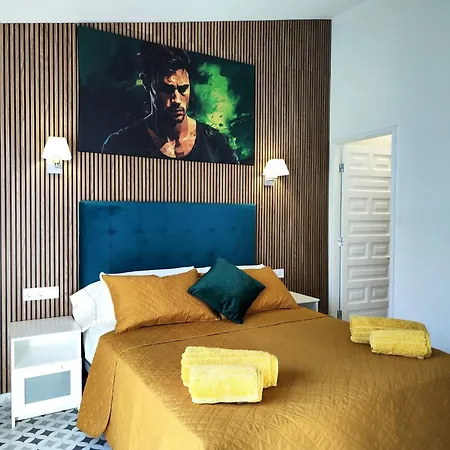 Bahia * بلايا ديل إنغلز