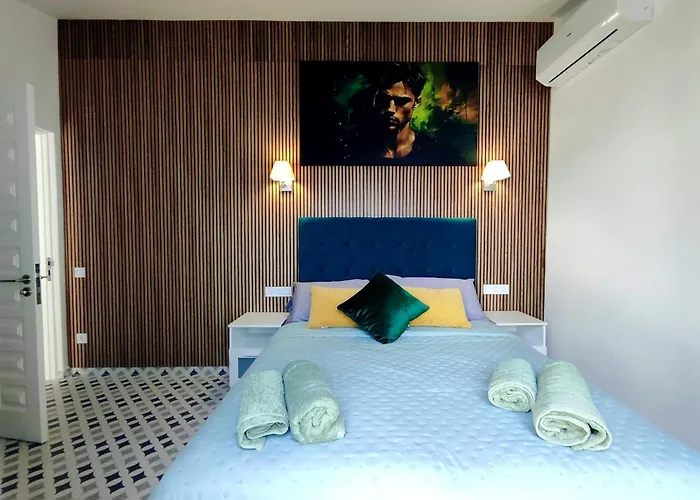 Bahia * بلايا ديل إنغلز